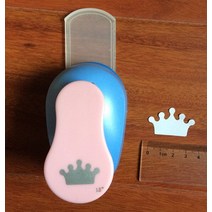 다이컷머신 틀 커팅 소프트 EVA 폼 컷 다이 기계 1.5 인치 DIY 공예 펀치 스크랩북 종이 카드 절단 취미 용, 03 3