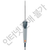 테스토 온도센서액체용 액체센서만 0602 1293 400℃