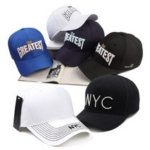 라꾸비카빅사이즈 스냅백 큰모자 컬렉션 16종 택1 21)ET694_블랙/XL