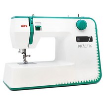 알파 Alfa 일반 제봉틀 실습 7 재봉틀 Practik Sewing Ctt3