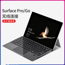 Go2 백라이트 사용 가능 surfacepro7 무선키보드, 기본, 기본, T02-Pro3457라이트타입