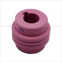 용접1번가 CO2 용접기 송급로라 송급롤러, 0.9*1.0, 1개