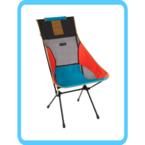 헬리녹스 택티컬 선셋체어 체어투 노르디스크 핼리녹스 일본캠핑의자, 멀티오리