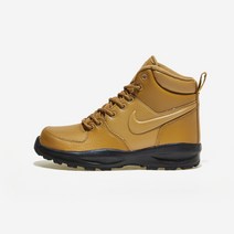 나이키 NIKE 마노아 17 레더 보이그레이드 - 700 1010095043