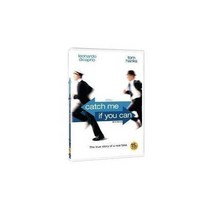 친절한쇼핑몰/ DVD 캐치미이프유캔(1disc), 1개