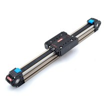 고정밀 프로파일레일 블럭 슬라이드 가공 가이드, A형-1m