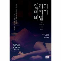 엘라와 미카의 비밀, 상품명