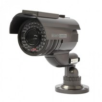 RVB918030Well 태양광 아이존 S4 모형감시카메라 방범 모형CCTV 방범, 단일옵션