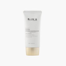 리앤에이 톤업 백탁없는 촉촉한 순한 피부과 선크림 50ml, 1개