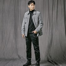 K2 Safety 추동복 패딩 셔츠 자켓 JK-F2108 / 작업복 근무복