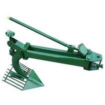 감자 고구마 캐는 자동 수확 기계 수확기 밭갈이, 1개