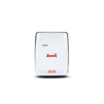 BX700 태양광충전 무선 하이패스 단말기 화이트 바넥스