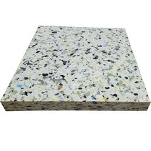 특마블 바닥용 내장 충진재 방음 DIY 방음자재 50cmX100cmX50T, 30T