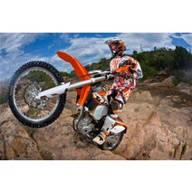 운전장갑 레이스 운전용 2022 탄소 섬유 오토바이 긴 장갑 드루이드 3 가죽 4 가지 색상 신제품, 8.NO6 - L