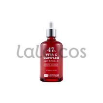 히스토랩 비타 씨 비타씨 컴플렉스 앰플 47% 150ml
