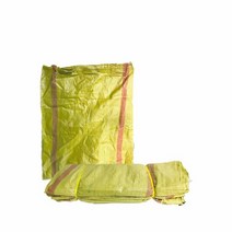 RT 매직크린 고추마대 낙엽마대 125kg 100P, 쿠팡 캐슬 1