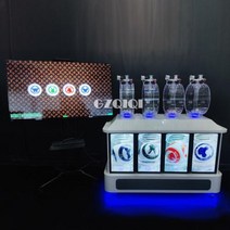 바탑게임기 4D 자동 복권 기계 2 색 볼 로또 웹 사이트 라이브, 없음, 4D+GB 플러그