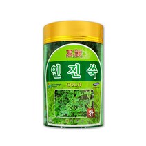 고려 인진쑥환 골드 인진쑥정 분말 X 300g 1병, 1개