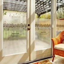 안개시트 칼라_프렌치커피1_C02_W120xH180cm, 단품