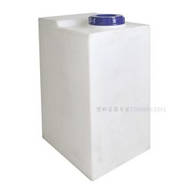 캠핑 카라반 물탱크 대용량 사각 플라스틱 통 100-200, 한개옵션1, 120L 445x380x765 화이트