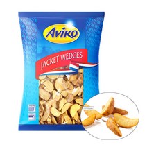[552] 아비코 재킷웨지 2kg 반달감자