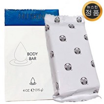뉴스킨 바디바 싱글 115g 1ea, 1개