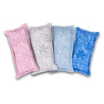 경주인견 시원한 인견 낮잠 베개 167028, 딥블루_7.메밀