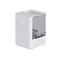 보만 대용량 6L 리모컨 UV살균 복합식 가습기 HF6330W