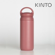 킨토 데이오프 텀블러 500ml 로즈, 단품