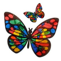 알록달록 날아라 나비만들기(1인/4인용) 4인