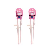 로보카폴리 에디슨 젓가락 1단계 2개세트 (앰버), 2개