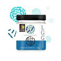 엘지지 장까지살아가는 신프리바이오틱스 MBP가루 유청단백질 3세대 LGG유산균 분말 250g