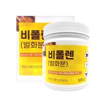 [바이탈팜] 스페인산 비폴렌(벌화분) 300g