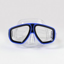 다목적 마스크 잠수경 (성인용), 상세페이지 참조