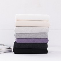 총각원단) 30수 피치후라이스 다이마루 심플리 7color Z0428 c1, 블랙