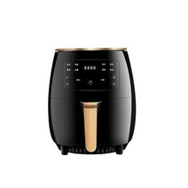 대용량에어프라이어 풀스텐 스팀 오븐형 에어프라이어 dmwd 1200w 4.5l 건강 프라이 스마트 없이 기름 요리 밥솥 홈 다기능 피자 감자 튀김 치킨 쿠커 110v220v, 4.5리터, 영국, 검은 색