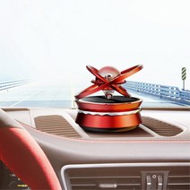 차량용 태양열 방향제 우주 행성 사무실 BMW 벤츠 크리스마스선물 a7디퓨저 G80, 골드, 헤스페리데스 자몽 10ml