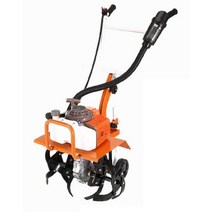 동력 배토기 로터리 농기구 밭갈이 쟁기 미니관리기, 25.8KW 2행정+토양풀기+선물가방