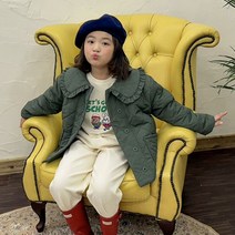 소이빈 (모델)스프링데이프릴자켓