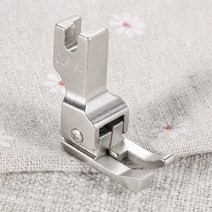 초음파컷딩기 레이저 슬라이딩 JUKI 용 고속 싱글 니들 플랫 카 박음질 산업용 재봉틀 스틸 하이 로우 보, 03 2.4mm