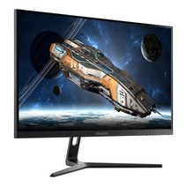 크로스오버 27QC99 IPS QHD TYPE-C PD 평면 27인치 게이밍 모니터, 무결점