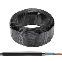 VCTF 0.75SQ x 3C(100M)
