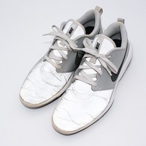 1439.나이키 로쉬G투어 스파이크 골프화/정품/남성