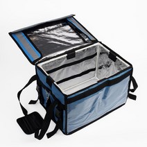 보온백 32L 보냉가방 배달 사각 쿨러백 기차여행 쿨링, 상세페이지 참조