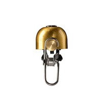 스퍼사이클벨 HAMMARS 앤틱 스테인리스 자전거 벨, 브론즈