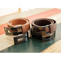 젠틀안트 남성캐주얼벨트 BX-043