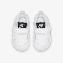 나이키 키즈 운동화 피코5 화이트(국내매장판)