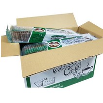 비엔나카페 커피크래커 260g x10개, 10개