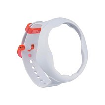 Tamagotchi 유니 핑크 43351 123482, Uni Band - White