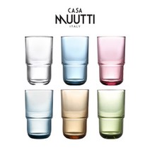 [까사무띠]노바 텀블러L 6컬러 택1, 퍼플, 없음